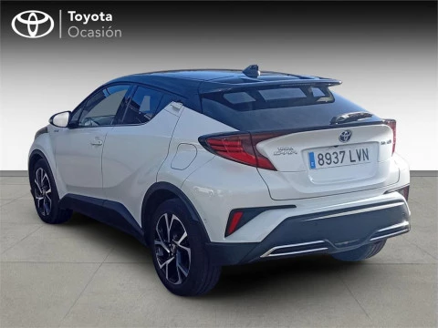 Toyota C-HR 5P Advance 180H e-CVT
