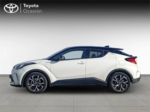 Toyota C-HR 5P Advance 180H e-CVT