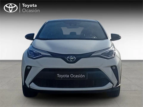 Toyota C-HR 5P Advance 180H e-CVT