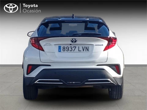 Toyota C-HR 5P Advance 180H e-CVT
