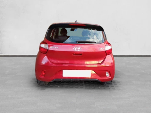 Hyundai i10 1.0 Klass