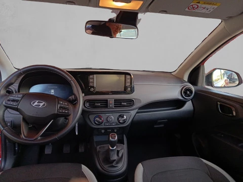 Hyundai i10 1.0 Klass