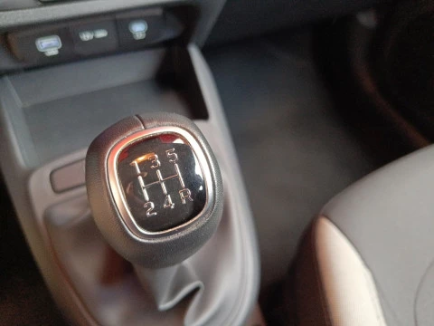 Hyundai i10 1.0 Klass