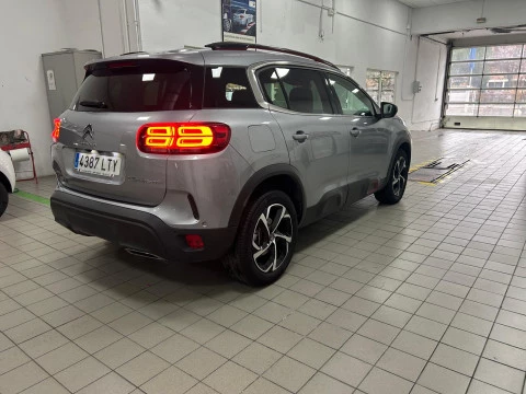 Citroën C5 Aircross BlueHdi 96kW (130CV) S&S C Series
