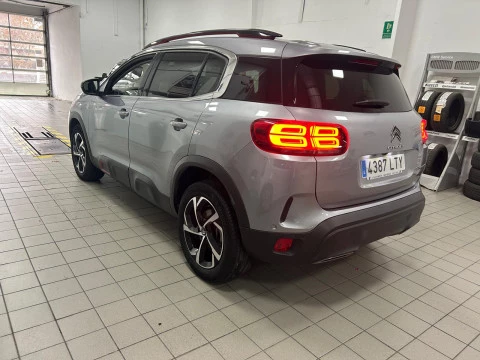 Citroën C5 Aircross BlueHdi 96kW (130CV) S&S C Series