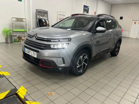 Citroën C5 Aircross BlueHdi 96kW (130CV) S&S C Series