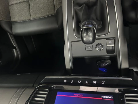 Citroën C5 Aircross BlueHdi 96kW (130CV) S&S C Series