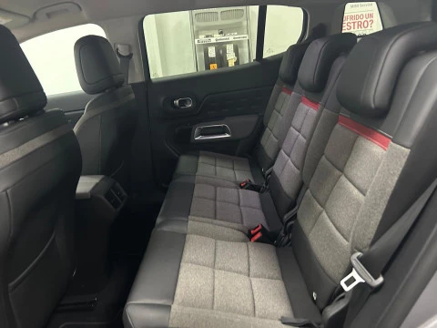 Citroën C5 Aircross BlueHdi 96kW (130CV) S&S C Series