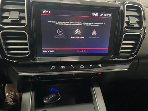 Citroën C5 Aircross BlueHdi 96kW (130CV) S&S C Series