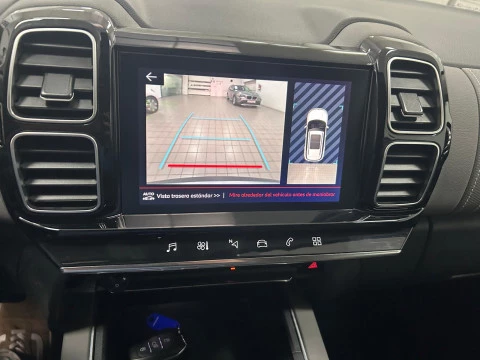 Citroën C5 Aircross BlueHdi 96kW (130CV) S&S C Series