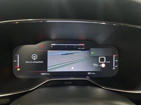 Citroën C5 Aircross BlueHdi 96kW (130CV) S&S C Series