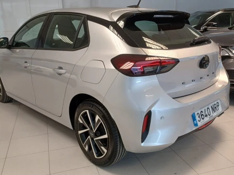 Opel Corsa 1.2T XHL 74kW (100CV) GS