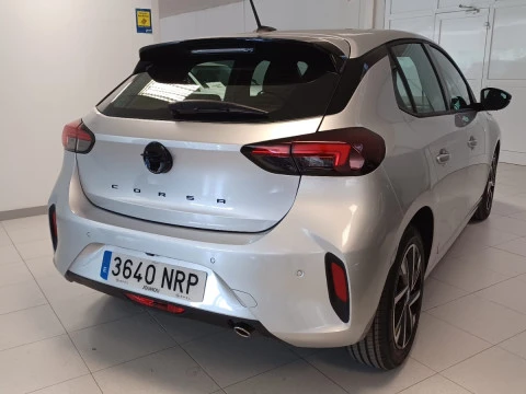 Opel Corsa 1.2T XHL 74kW (100CV) GS