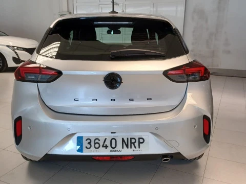Opel Corsa 1.2T XHL 74kW (100CV) GS