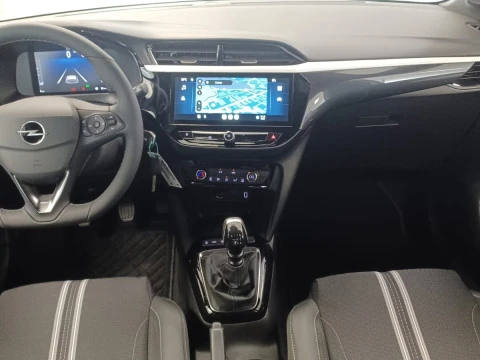 Opel Corsa 1.2T XHL 74kW (100CV) GS