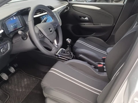 Opel Corsa 1.2T XHL 74kW (100CV) GS
