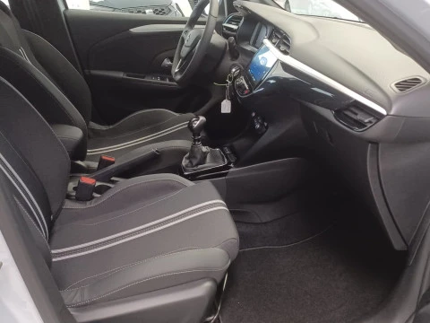 Opel Corsa 1.2T XHL 74kW (100CV) GS