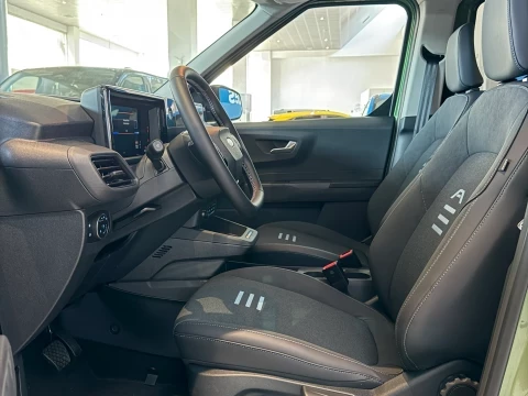 Ford Tourneo Courier BEV 43,5kWh 100kW (136CV) Active Auto