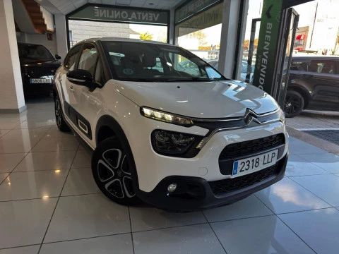 Citroën C3 C3 1.5BLUEHDI S&S FEEL 100