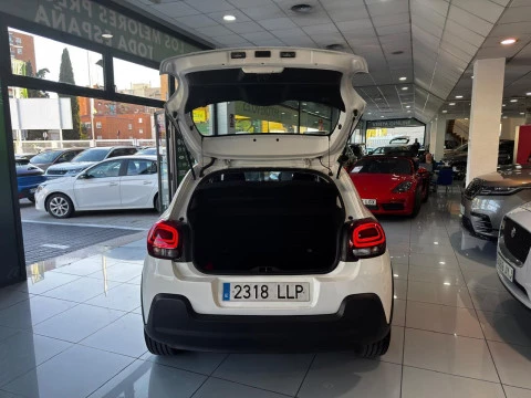 Citroën C3 C3 1.5BLUEHDI S&S FEEL 100