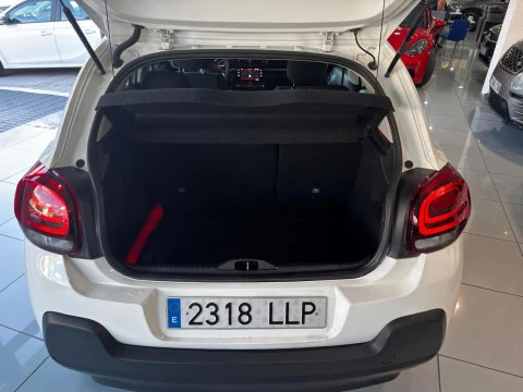 Citroën C3 C3 1.5BLUEHDI S&S FEEL 100