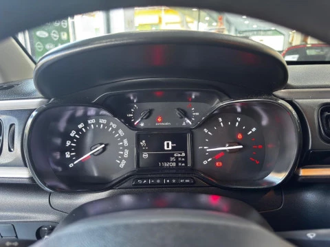 Citroën C3 C3 1.5BLUEHDI S&S FEEL 100