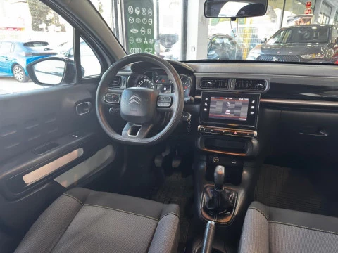 Citroën C3 C3 1.5BLUEHDI S&S FEEL 100