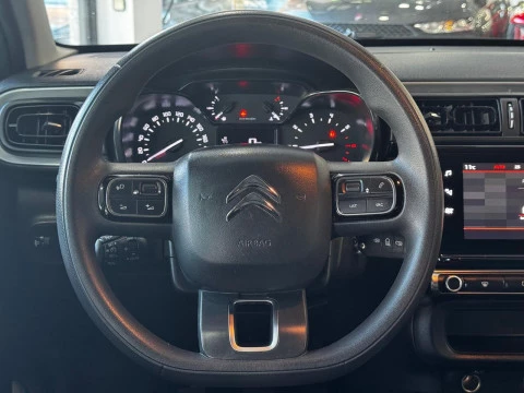 Citroën C3 C3 1.5BLUEHDI S&S FEEL 100