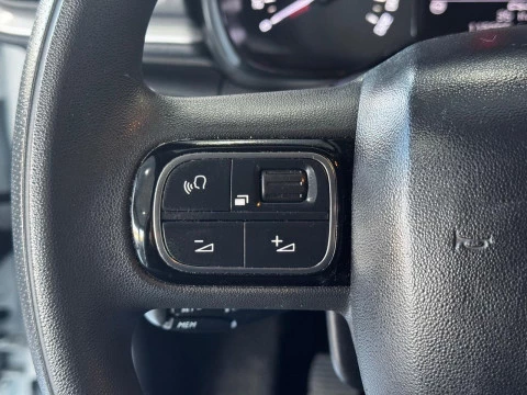 Citroën C3 C3 1.5BLUEHDI S&S FEEL 100