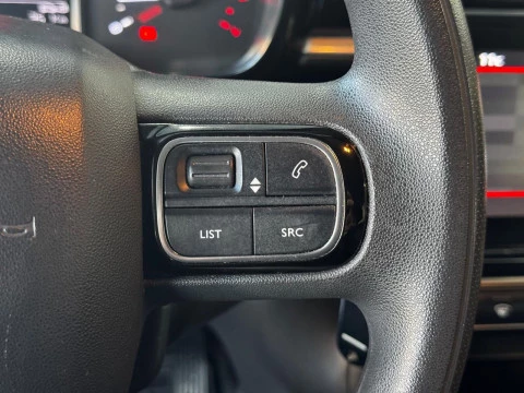 Citroën C3 C3 1.5BLUEHDI S&S FEEL 100