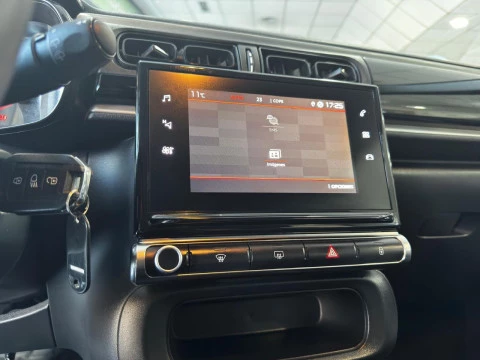 Citroën C3 C3 1.5BLUEHDI S&S FEEL 100