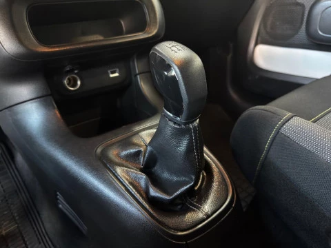 Citroën C3 C3 1.5BLUEHDI S&S FEEL 100