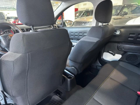 Citroën C3 C3 1.5BLUEHDI S&S FEEL 100