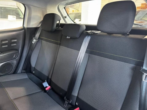 Citroën C3 C3 1.5BLUEHDI S&S FEEL 100