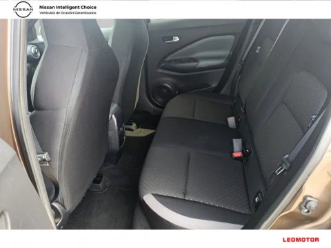 Nissan Juke  N-Connecta 2020