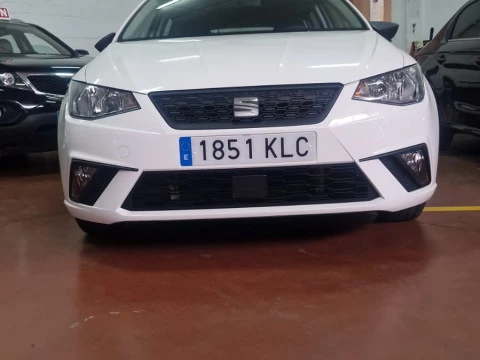 Seat Ibiza 1.0 55kW (75CV) Reference Plus