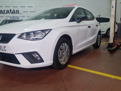 Seat Ibiza 1.0 55kW (75CV) Reference Plus