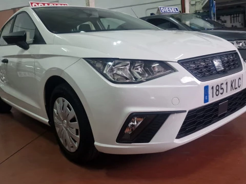 Seat Ibiza 1.0 55kW (75CV) Reference Plus
