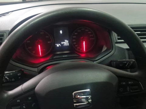 Seat Ibiza 1.0 55kW (75CV) Reference Plus