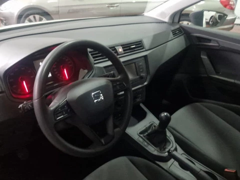 Seat Ibiza 1.0 55kW (75CV) Reference Plus