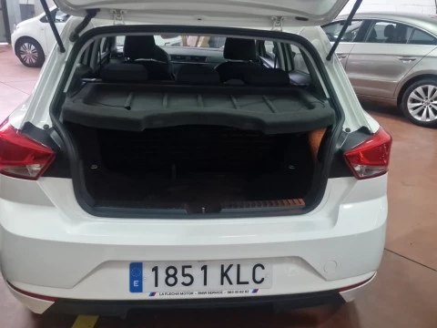 Seat Ibiza 1.0 55kW (75CV) Reference Plus