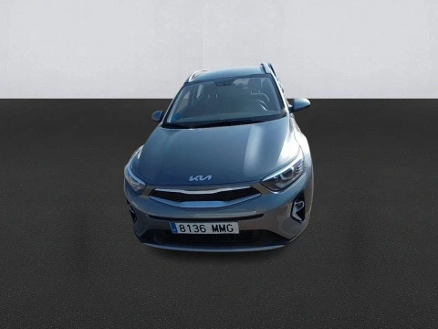Kia Stonic 1.0 T-GDi 74kW (100CV) MHEV MT Concept