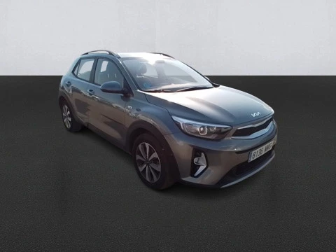 Kia Stonic 1.0 T-GDi 74kW (100CV) MHEV MT Concept