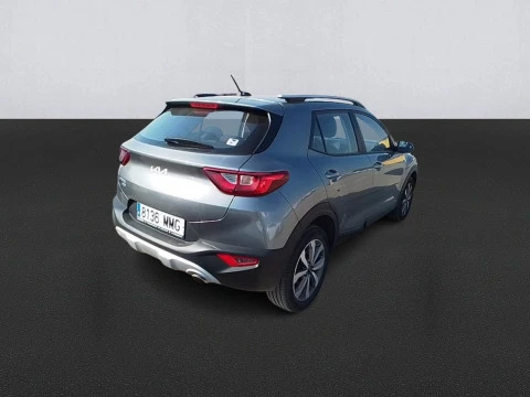 Kia Stonic 1.0 T-GDi 74kW (100CV) MHEV MT Concept