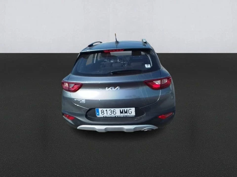 Kia Stonic 1.0 T-GDi 74kW (100CV) MHEV MT Concept