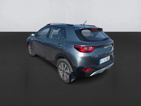 Kia Stonic 1.0 T-GDi 74kW (100CV) MHEV MT Concept