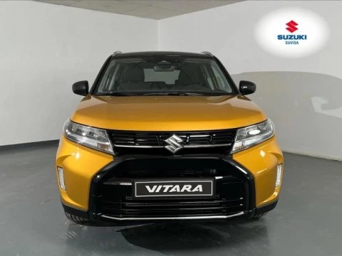 Suzuki Vitara 1.4 T S2 Mild Hybrid