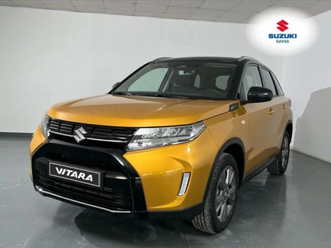 Suzuki Vitara 1.4 T S2 Mild Hybrid