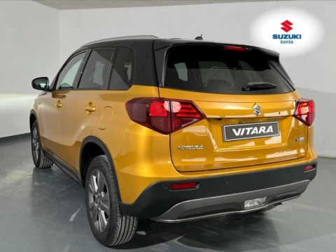 Suzuki Vitara 1.4 T S2 Mild Hybrid