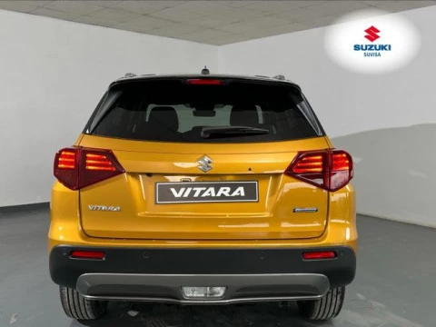 Suzuki Vitara 1.4 T S2 Mild Hybrid